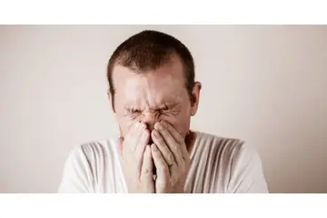 Soğuk Algınlığı Burun Akıntısı Belirtileri ve Tedavisi