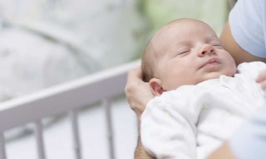 7 Aylık Bebek Soğuk Algınlığı Belirtileri ve Tedavisi