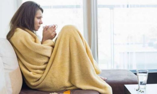 Geçmeyen Soğuk Algınlığı Belirtileri ve Tedavisi