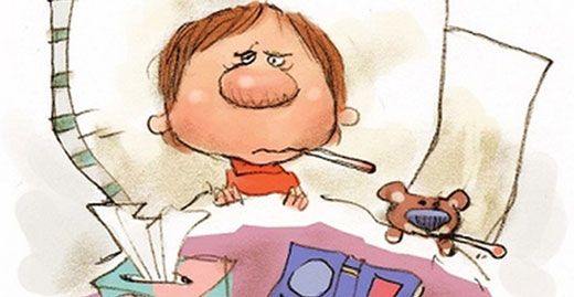 Grip Nezle Soğuk Algınlığı Ne İyi Gelir?