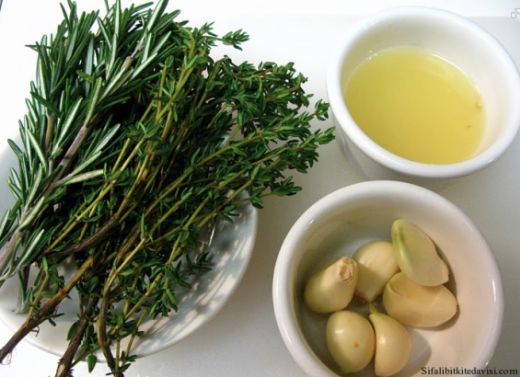 Grip Soğuk Algınlığı Bitkisel Çözüm