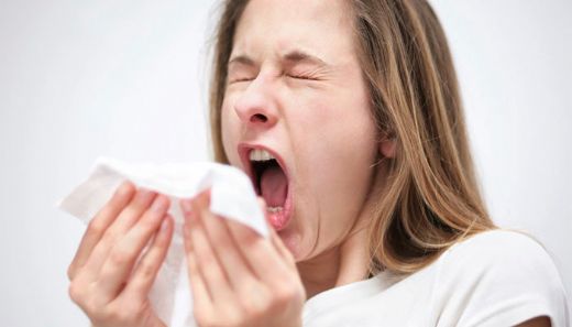 Hamilelikte Soğuk Algınlığı Nasıl Geçer?