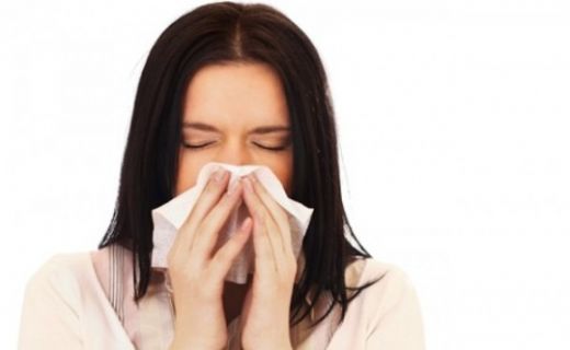 Hamilelikte Soğuk Algınlığına Ne İyi Gelir?