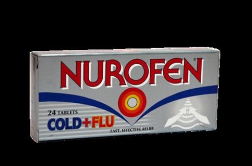 Nurofen Souk Algnl