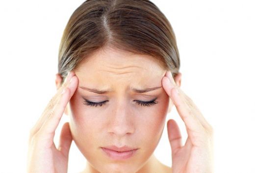 Soğuk Algınlığı Baş Ağrısı Yapar mı?