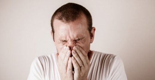 Soğuk Algınlığı Burun Akıntısı Belirtileri ve Tedavisi