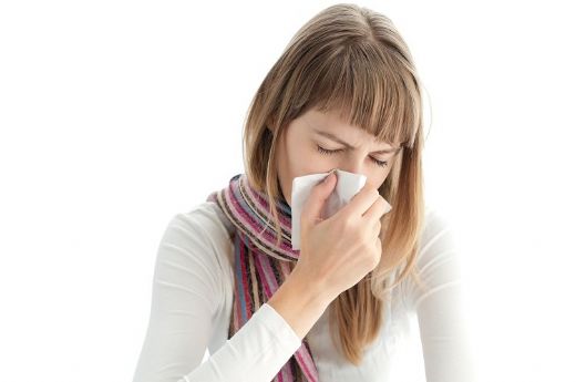 Soğuk Algınlığı Kaç Günde Geçer?