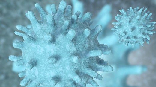 Soğuk Algınlığı Virüsü Belirtileri ve Tedavisi