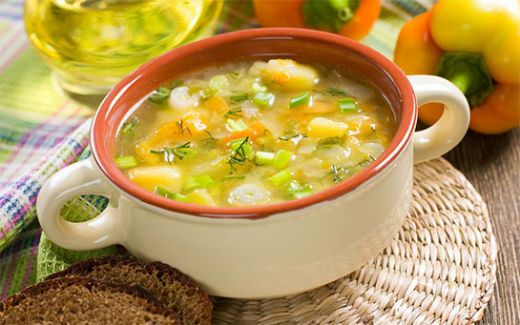 Soğuk Algınlığına İyi Gelen Çorbalar Nelerdir?